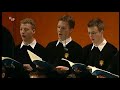 by wolfgang amadeus mozart-messe in c-moll.
kyrie eleison/gloria ( se�or ten piedad/gloria)
this was my face when i heard this : o.o