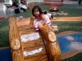 Samiha and Kamron Uzbek American kids 2 Samiha and Kamron Uzbek American kids 2