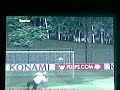Rabona in allenamento di Messi