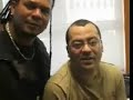 Estr�ia |SEREIA na 89FM e MetropolitanaFM - SP