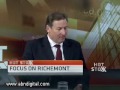Click here to watch this video 16 January - Hot or Not: Richemont and Arcelormittal