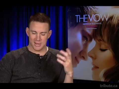 channing tatum