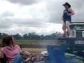 Barbi Girl At Deniliquin Ute Muster 2008