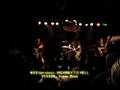 MAD - Highway to hell  (31/10/08 Super rock)