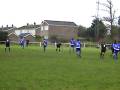 videos de Josh Gould Hits Cross bar against Earls Colne.AVI