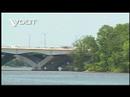 YouTube - VDOT: Woodrow Wilson Bridge Dedication