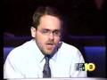 2/3 Bengt Pederson on Super Millionaire