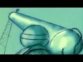 Jenkins - Big Top (Official Music Video - Animatic)