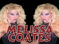 video Pro Woman Wrestler Melissa Coates Picture