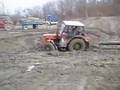 exhibitions with zetor 7245