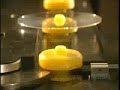 how cd are made
