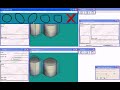 Cad Annotation (NoteSketch3D) Demo