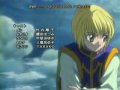YouTube - Hunter X Hunter Greed Island ED.avi