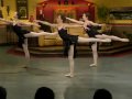 Good Day San Antonio - Alamo Arts Ballet Theatre