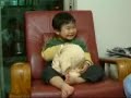 Ngantuk amai... Ngantuk amai...