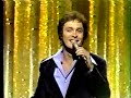 john sings 