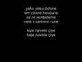 kize navete çiye..civan haco