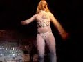 Stripperella - Danger - Freedom
