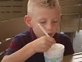 Sonic Sees Sweet Opening