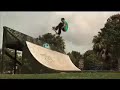 BAM MARGERA 'S NEW ZEALAND VACATION