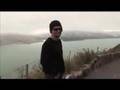 BAM MARGERA 'S NEW ZEALAND VACATION