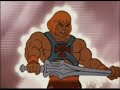 HE-MAN INTRO SPANISH