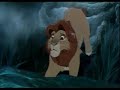The Lion King - Where\