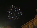 Villena Dia4 Fuegos artificiales