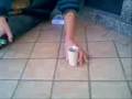 videos de Giochetti con accendino e gas