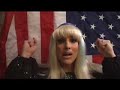 Hedda Lettuce For President 2008-Presidential Cock Suckers!