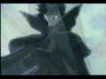 AMV- I wish i had an angel [X/1999 - Nightwish]