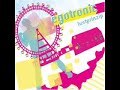 Egotronic-Meine Sonnenbrille