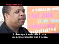 Entrevista a Louis George Tin | esquerda.net