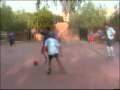 final trofeo enrique canela  1ª parte 