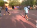 final trofeo enrique canela  1ª parte 
