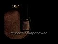 Duffle Bag Remix ft. Jon Boy