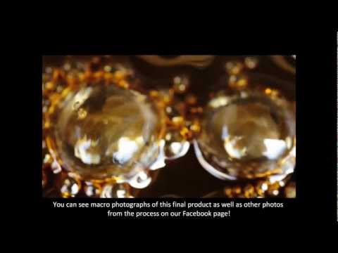 how to properly purge bho without vacuum