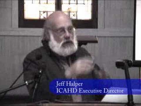 Halper - The US, Israel and the ...