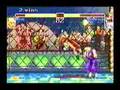 ST (21) - Dogberry (Ken) vs. Fareed (Claw)