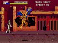 Power Rangers The Movie (Sega Genesis) - Part 4 Power Rangers The Movie (Sega Genesis) - Part 4