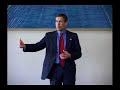Brian McClure - Universal Flag - Inside Edge Pt3