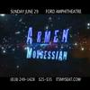 Los Angeles-Yerevan Concert Under the Stars