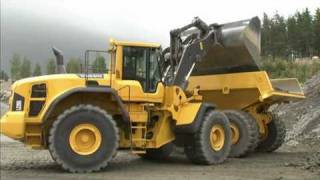  VOLVO L150G  Interim Tier 4