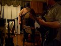 Nirvana In the pines Cover Yates