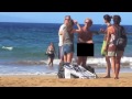Best Nude Beach in Maui - Hawaii Cruise Day 7