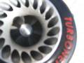 videos de Turbina tratada com produtos MOLYKOTE