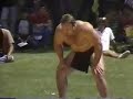 The Great Bill Kazmaier