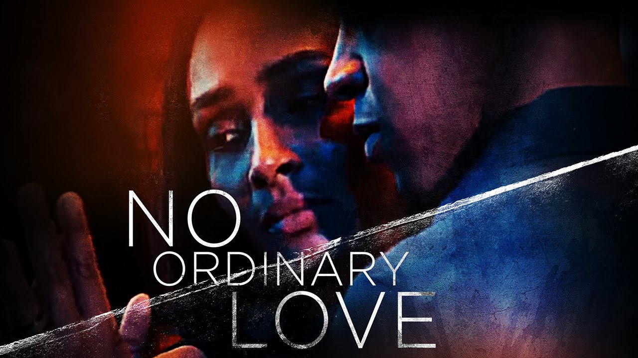 No Ordinary Love | FULL MOVIE | 2021 | Thriller, Romance, Indie Film, Black Female Director