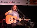 vin garbutt   teesside troubadour  2006 