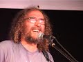 vin garbutt   teesside troubadour  2006 